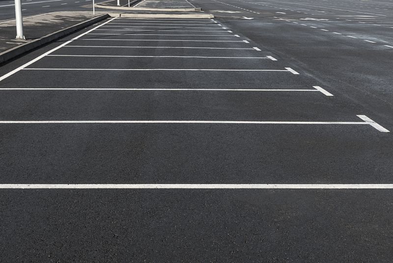 Airport Paving in Hilton Head Island, SC