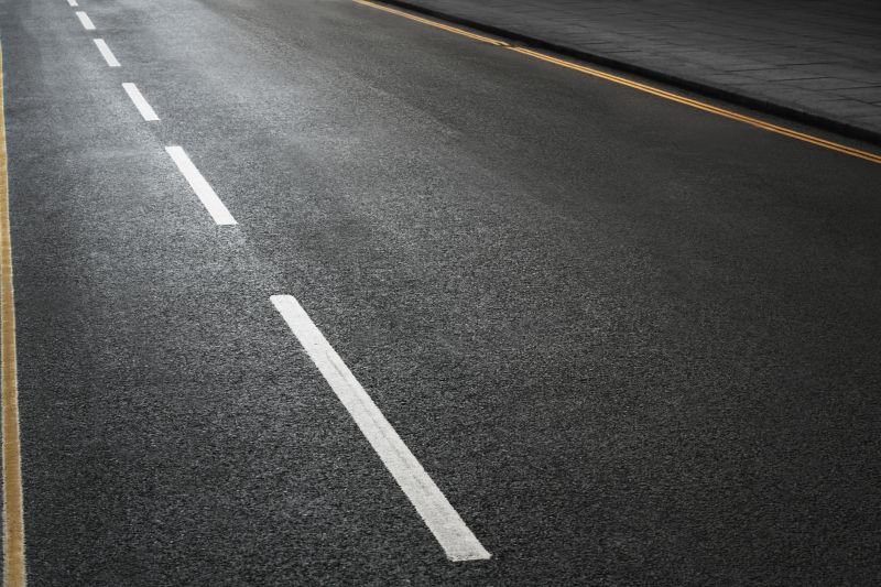 Asphalt Marking in Alpharetta, GA