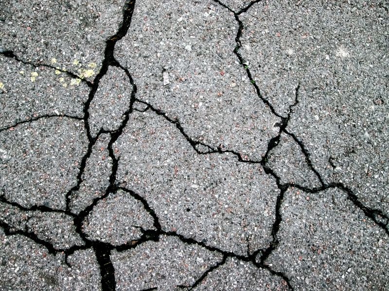 Asphalt Sealing in Greenville, SC