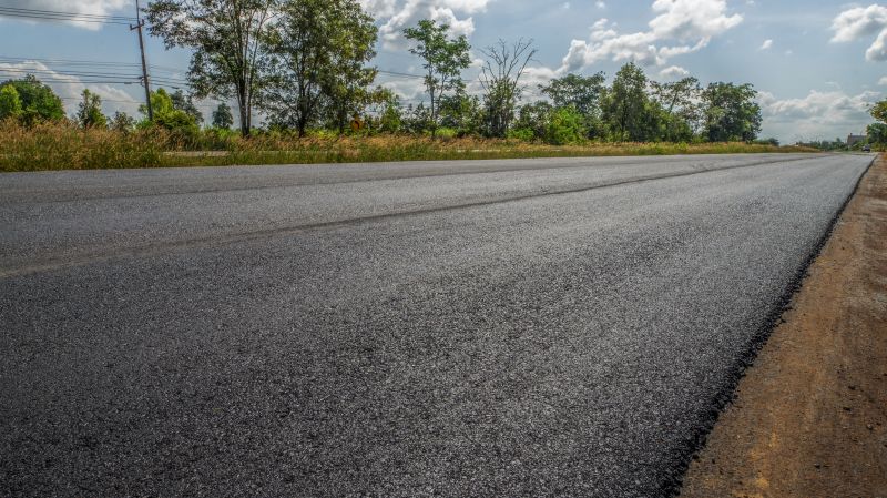 Commercial Asphalt Sealing in Sarasota, FL