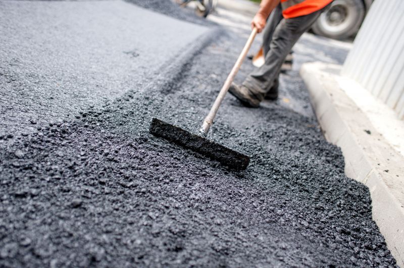 Driveway Sealcoating in Fort Myers, FL
