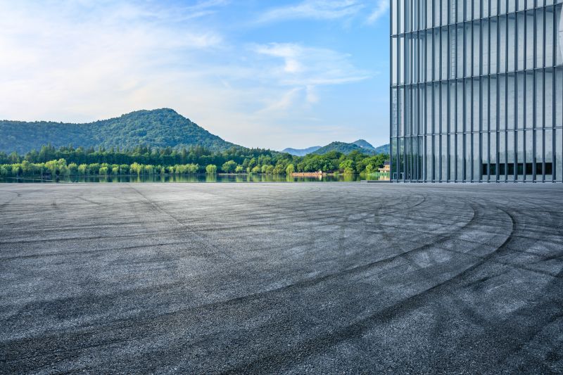 Road Coating Service in San Antonio, TX