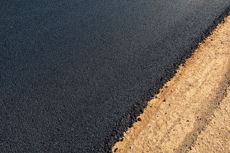 Slurry Sealing Service in Sarasota, FL