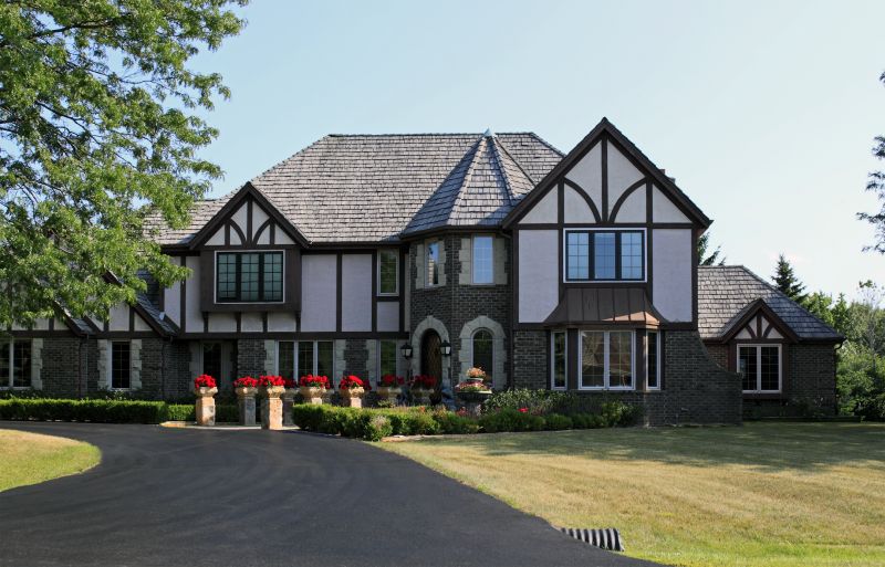 Tar Driveway Sealing in Columbus, OH