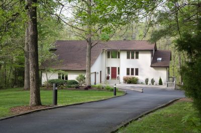 Asphalt Driveway Resurfacing in Miami Dade County, FL