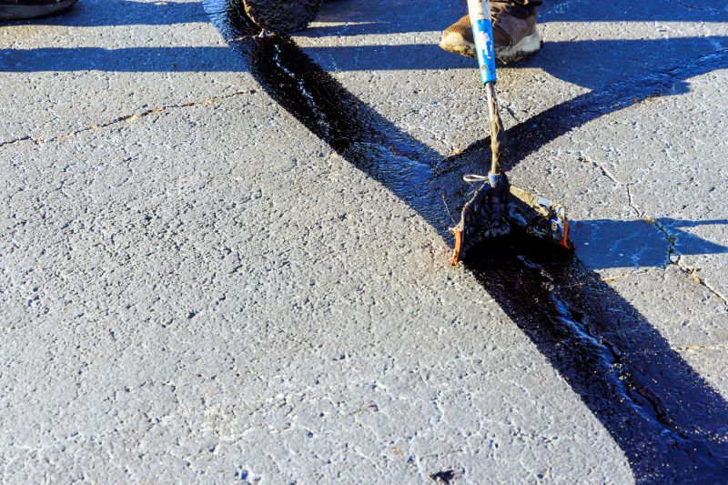Asphalt Sealing in Fort Myers, FL
